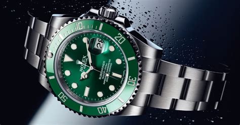 rolex hulk prezzo